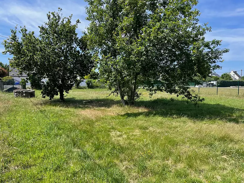 Terrain, 500 m²