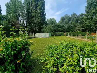 Maison, 140 m²