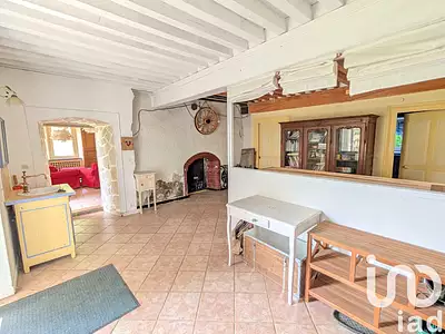 Maison, 123 m²
