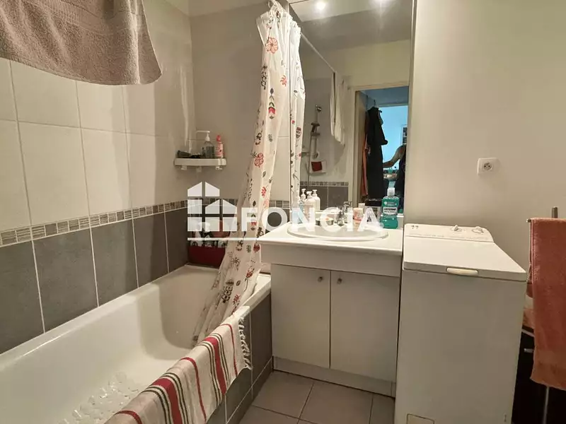 Appartement, 41 m²