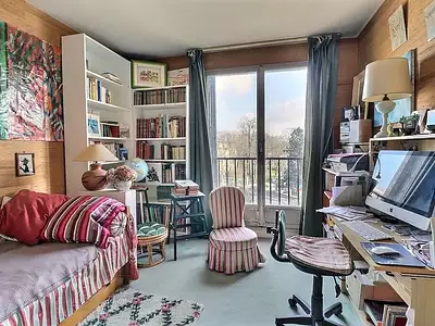 Appartement, 143 m²