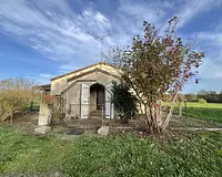 Maison, 84 m²