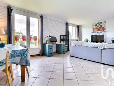 Appartement, 66 m²