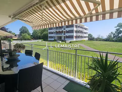 Appartement, 121,66 m²