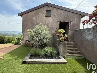 Maison, 125 m²