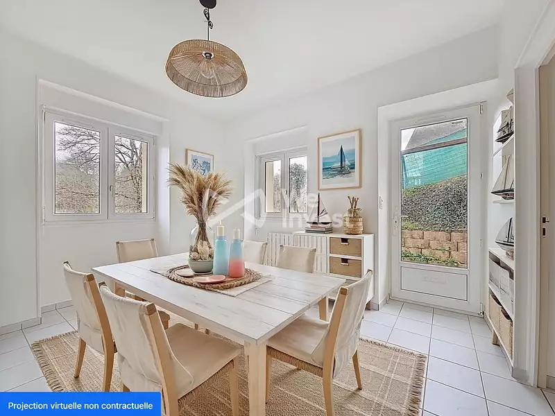 Appartement, 25,91 m²