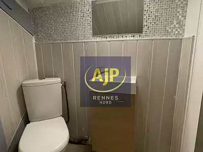 Appartement, 20 m²