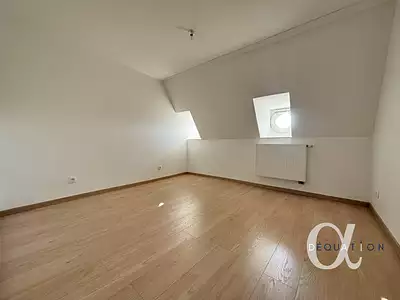 Appartement, 126 m²