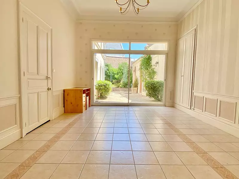 Maison, 200 m²