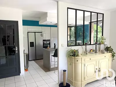 Maison, 153 m²