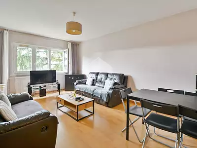 Appartement, 75 m²