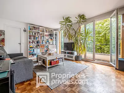 Appartement, 75 m²