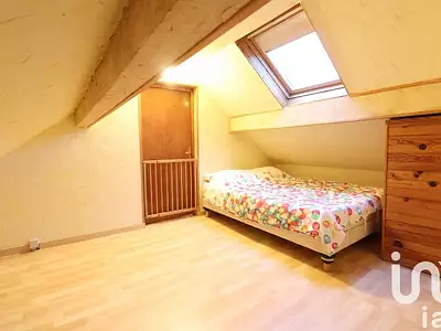 Maison, 95 m²