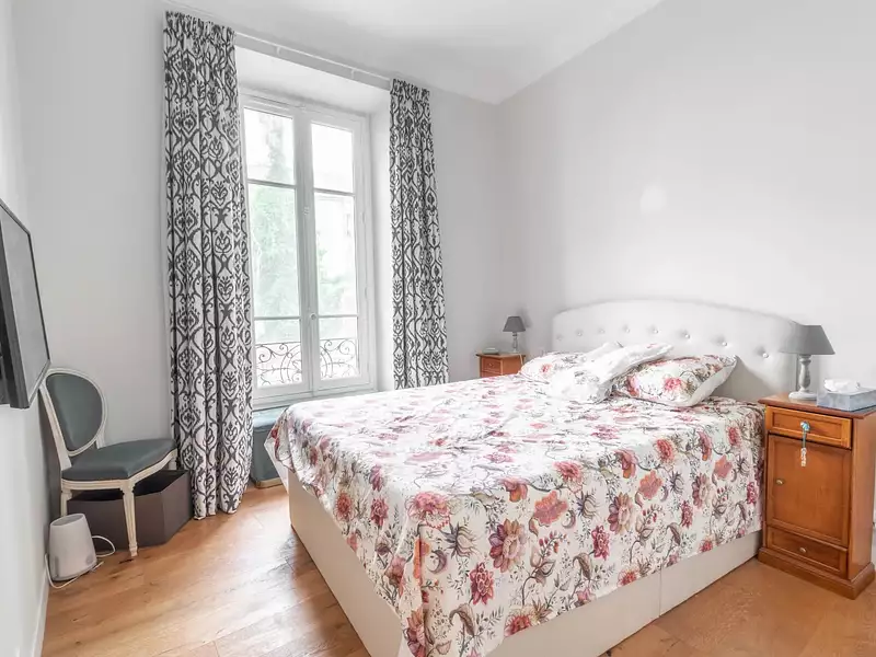 Appartement, 76,46 m²