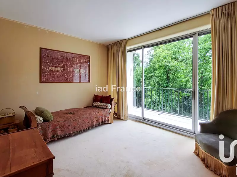 Appartement, 112 m²
