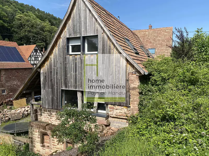 Maison, 150 m²
