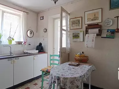 Maison, 95 m²