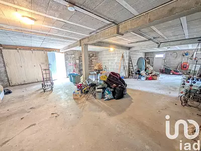 Maison, 120 m²