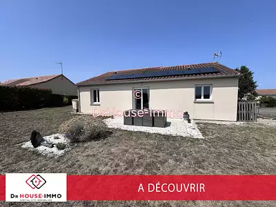 Maison, 82 m²