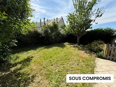 Maison, 123 m²