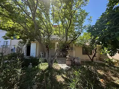 Maison, 117 m²