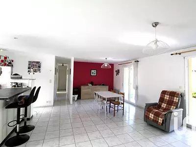 Maison, 98 m²