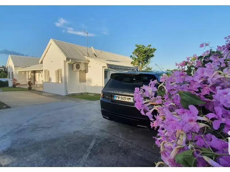 Maison, 110 m²