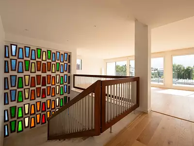 Appartement, 164 m²