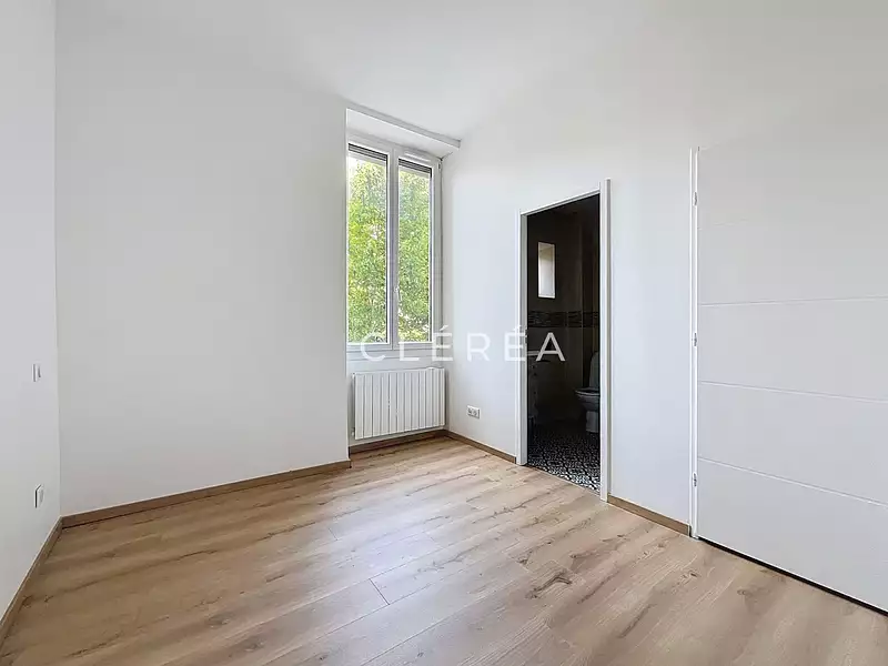 Appartement, 45,3 m²