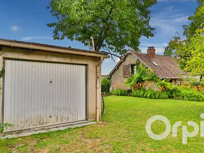 Maison, 85 m²