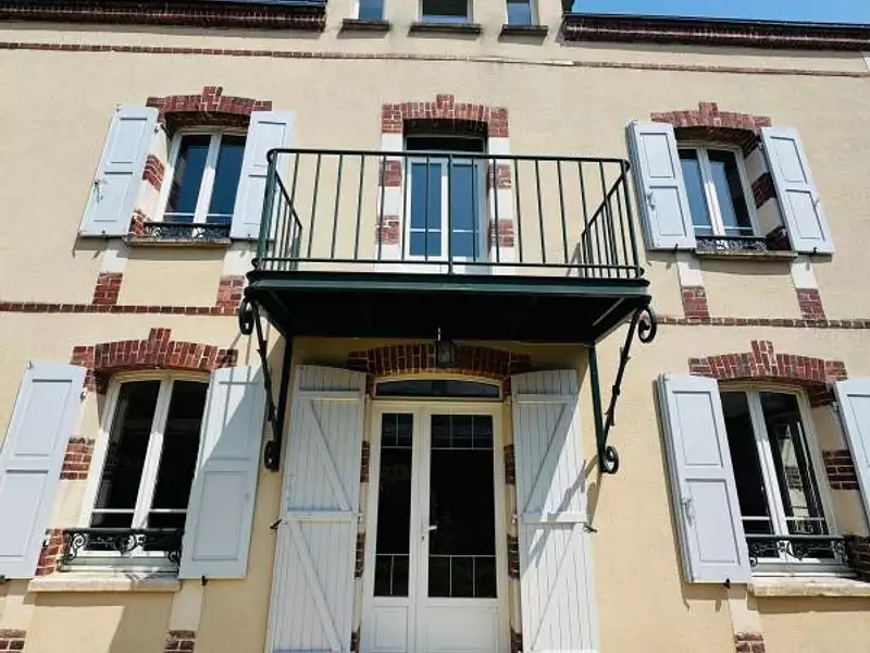 Maison, 186 m²