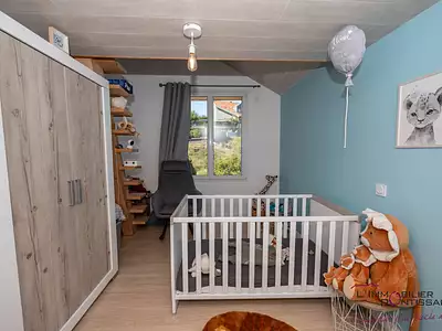 Appartement, 176,2 m²