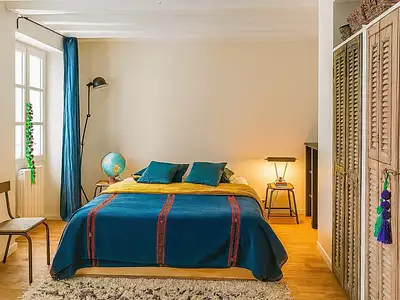 Appartement, 47 m²