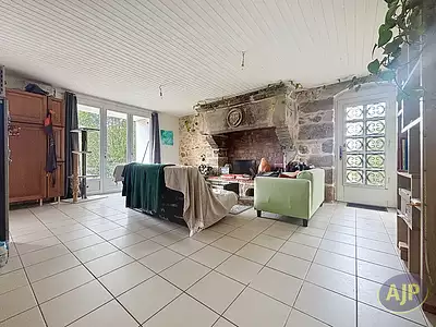 Appartement, 78 m²