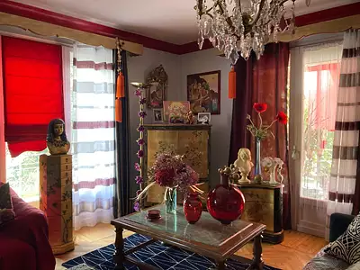 Maison, 165 m²