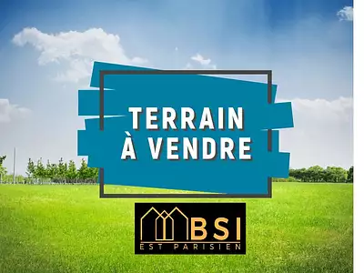 Terrain, 415 m²