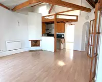 Appartement, 64,84 m²