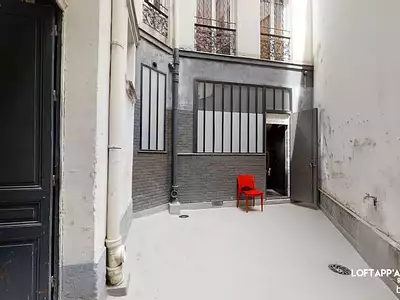 Appartement, 72 m²