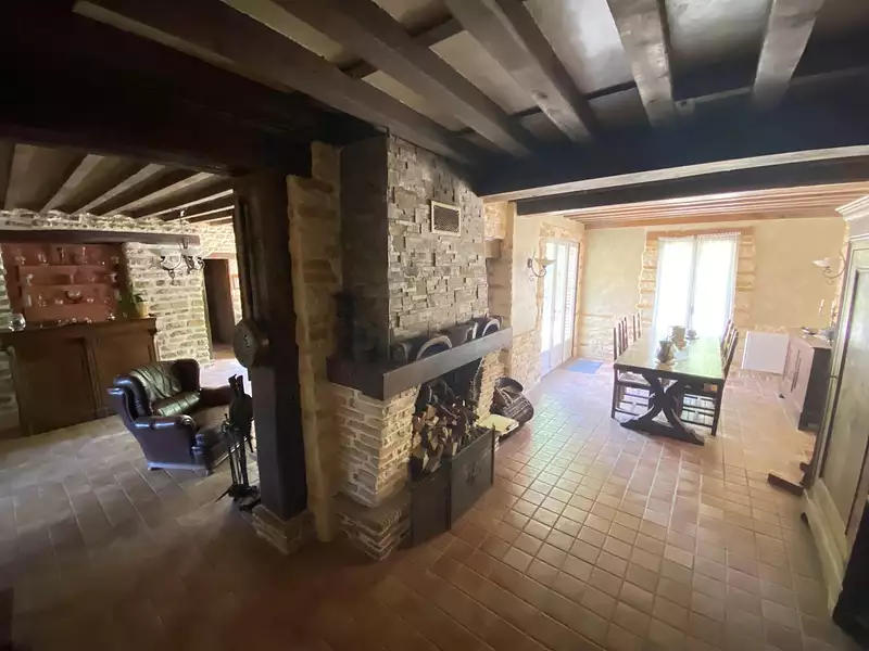Maison, 194 m²
