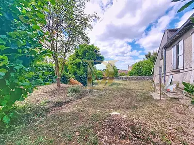 Maison, 40 m²
