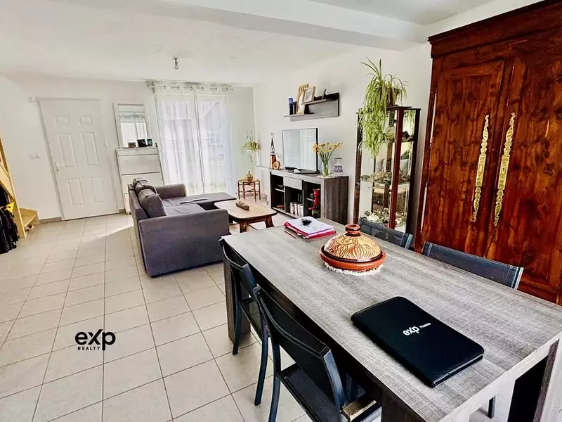 Maison, 103 m²