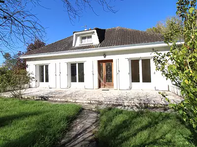 Maison, 105 m²