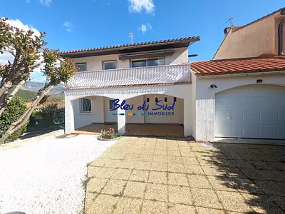 Maison, 129,84 m²