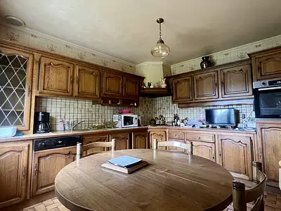 Maison, 106 m²