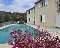 Maison, 135 m²