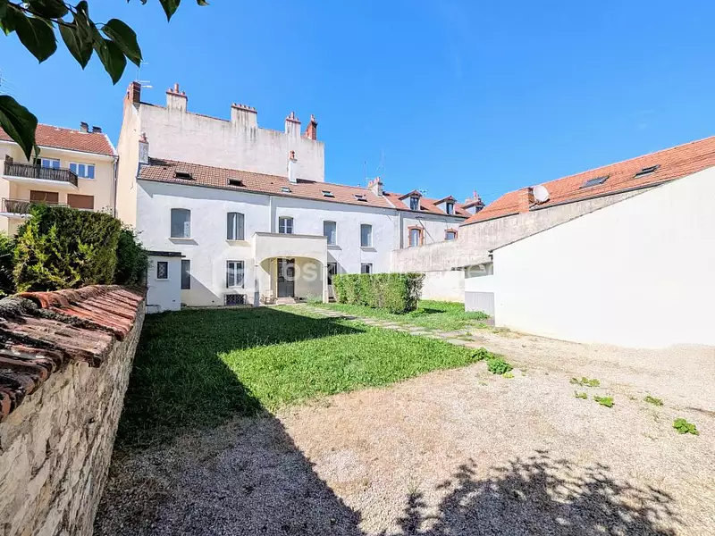 Appartement, 34 m²