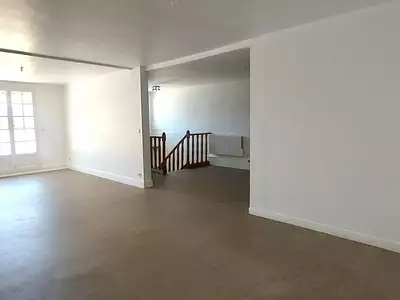 Appartement, 105 m²