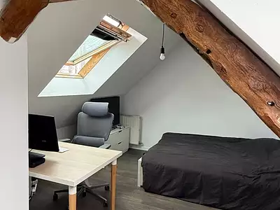 Maison, 97 m²
