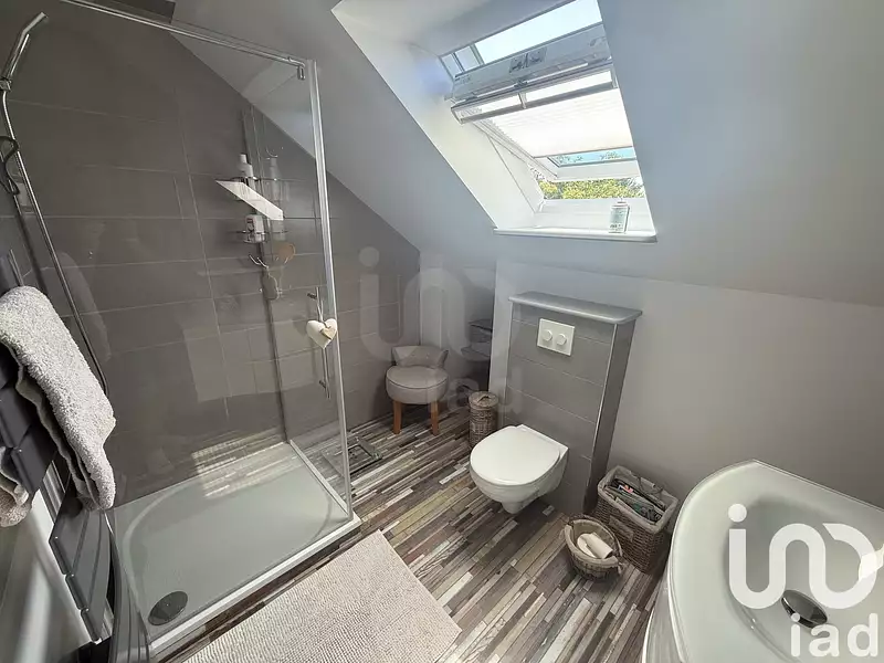 Maison, 171 m²