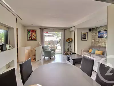 Appartement, 70,77 m²